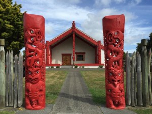 Waiwhetu marae